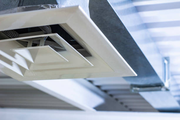 Best Residential Air Duct Cleaning  in Wekiwa Springs, FL