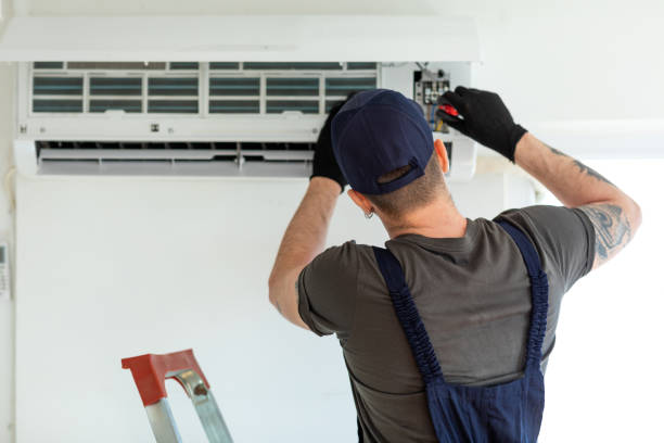 Best Emergency Air Duct Cleaning  in Wekiwa Springs, FL